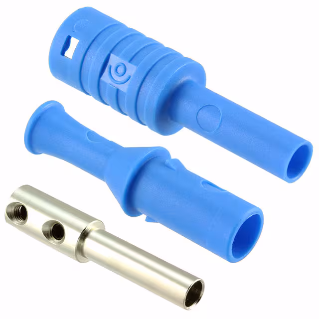 CT3134-6 Cal Test Electronics  Buchsenstecker